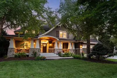 10921 Bentwater Lane, Woodbury, MN 55129 - Photo 2