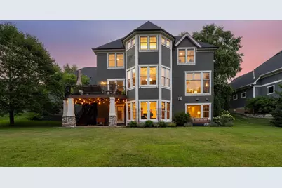 10921 Bentwater Lane, Woodbury, MN 55129 - Photo 1