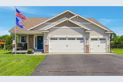 4399 87th Street NE, Monticello, MN 55362 - Photo 1