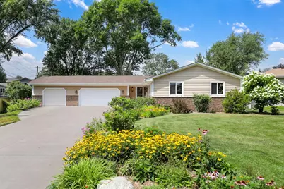 1025 129th Avenue NE, Blaine, MN 55434 - Photo 1