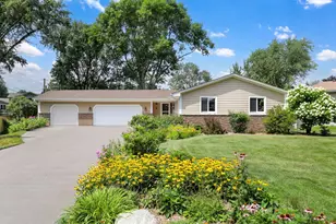 1025 129th Ave NE, Blaine, MN 55434 - Photo 1