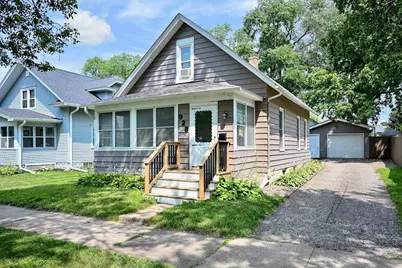 928 W Howard Street, Winona, MN 55987 - Photo 1