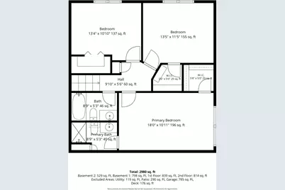 1351 Rolling Oaks Drive, Hanover, MN 55341 - Photo 40