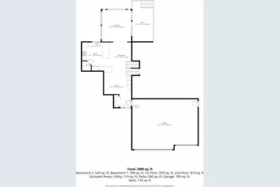 1351 Rolling Oaks Drive, Hanover, MN 55341 - Photo 38