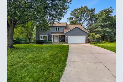 13655 Henna Court, Apple Valley, MN 55124 - Photo 1