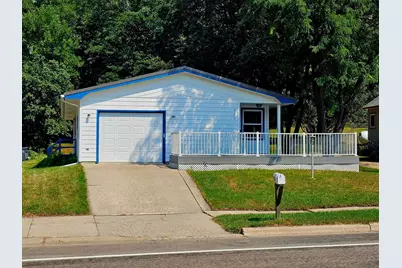 409 Fremont Street S, Lake Benton, MN 56149 - Photo 1