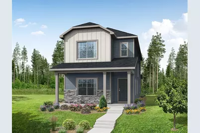 7788 Bunker Lake Boulevard NW, Ramsey, MN 55303 - Photo 1