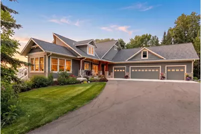 6780 NW Silver Springs Lane, Walker, MN 56484 - Photo 1