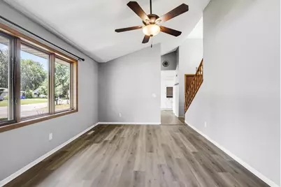 6168 Cougar Trail, North Branch, MN 55056 - Photo 4