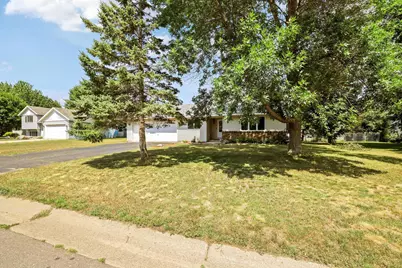 6168 Cougar Trail, North Branch, MN 55056 - Photo 2