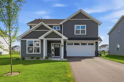 11493 82nd Street NE, Otsego, MN 55330 - Photo 4