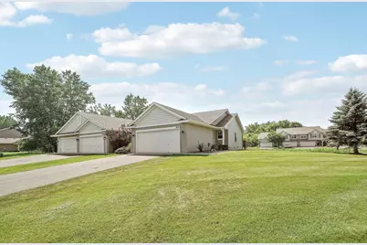 7633 Fox Creek Court, Greenfield, MN 55373 - Photo 1