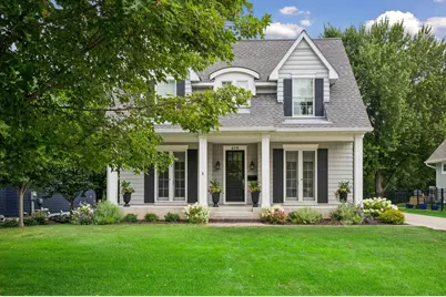 619 Gardner Street, Wayzata, MN 55391 - Photo 1
