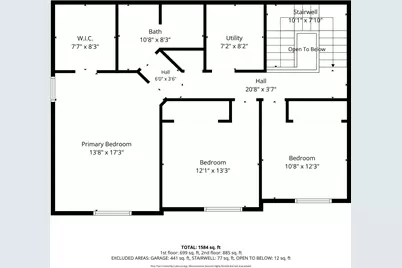 4709 Blaylock Way #2804, Inver Grove Heights, MN 55076 - Photo 40