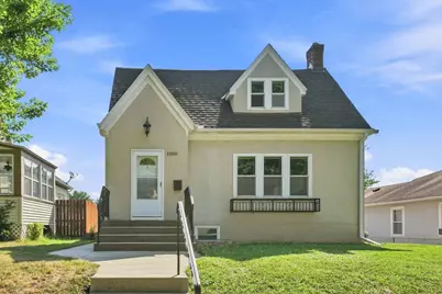 1500 Vincent Avenue N, Minneapolis, MN 55411 - Photo 2