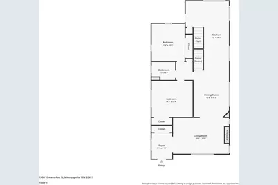 1500 Vincent Avenue N, Minneapolis, MN 55411 - Photo 40