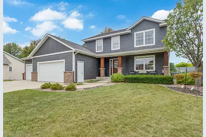 506 Chalupsky Avenue NE, New Prague, MN 56071 - Photo 1