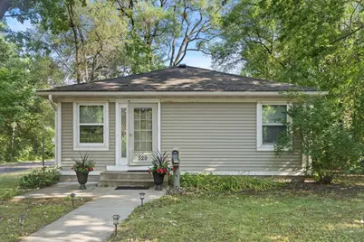 529 Fremont Street, Anoka, MN 55303 - Photo 2