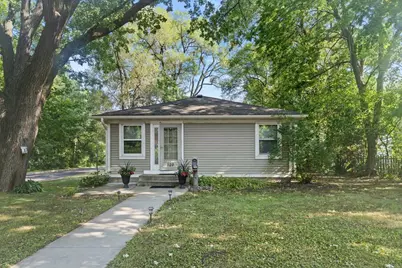 529 Fremont Street, Anoka, MN 55303 - Photo 1
