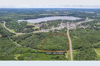 Tbd Xx North Road, Moose Lake, MN 55767 - Photo 2