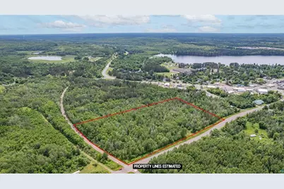 Tbd Xx North Road, Moose Lake, MN 55767 - Photo 1