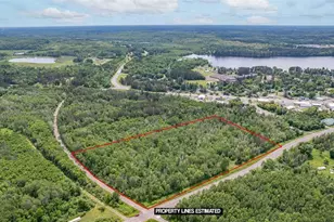 Tbd Xx North Rd, Moose Lake, MN 55767 - Photo 1
