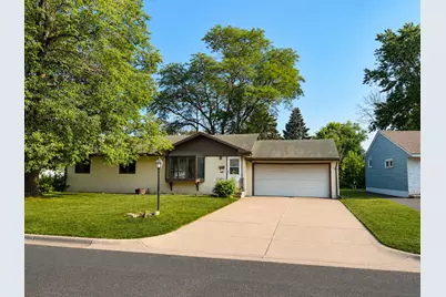 3007 Nash Road, Brooklyn Center, MN 55429 - Photo 1