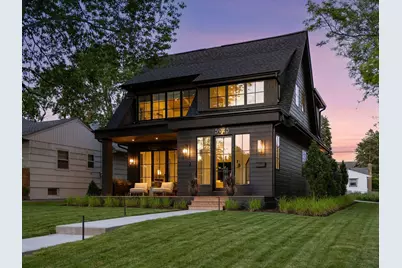 5945 Saint Johns Avenue, Edina, MN 55424 - Photo 2