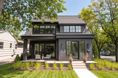 5945 Saint Johns Avenue, Edina, MN 55424 - Photo 4