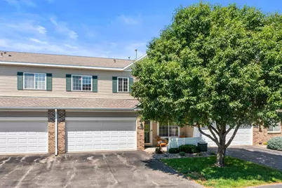5825 Sandcherry Place NW, Rochester, MN 55901 - Photo 1