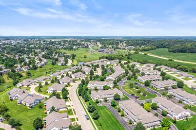 5825 Sandcherry Place NW, Rochester, MN 55901 - Photo 2