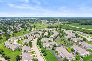 5825 Sandcherry Pl NW, Rochester, MN 55901 - Photo 2