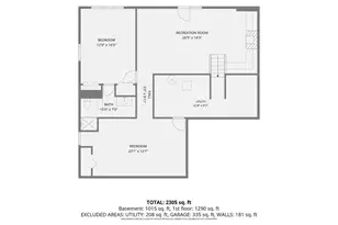2795 Helen St N, North Saint Paul, MN 55109 - Photo 30