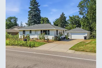 959 North Street, Anoka, MN 55303 - Photo 1