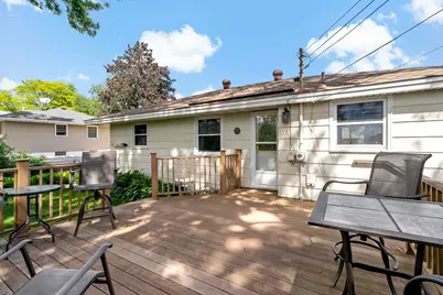 6073 Yukon Avenue N, New Hope, MN 55428 - Photo 34