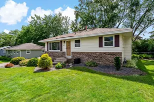 6073 Yukon Ave N, New Hope, MN 55428 - Photo 2
