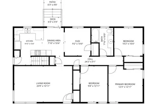 1733 White Bear Ave N, Maplewood, MN 55109 - Photo 40