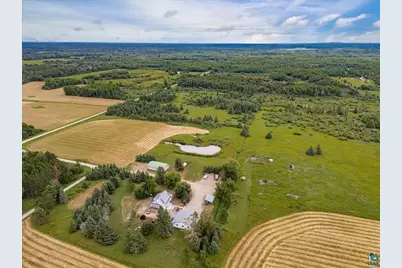 12428 Tamarack Road, Floodwood, MN 55736 - Photo 54