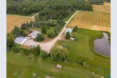 12428 Tamarack Road, Floodwood, MN 55736 - Photo 2