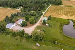 12428 Tamarack Rd, Floodwood, MN 55736 - Photo 2
