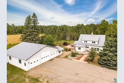 12428 Tamarack Road, Floodwood, MN 55736 - Photo 1