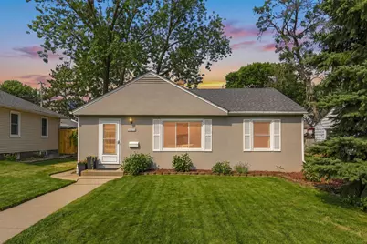 6816 Washburn Avenue S, Richfield, MN 55423 - Photo 1