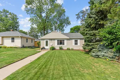 6816 Washburn Avenue S, Richfield, MN 55423 - Photo 2