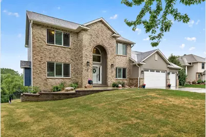 8939 Heatherton Ridge Drive, Savage, MN 55378 - Photo 1