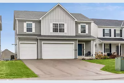 1874 Spring Creek Drive, Carver, MN 55315 - Photo 38