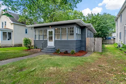 4139 Fremont Avenue N, Minneapolis, MN 55412 - Photo 2
