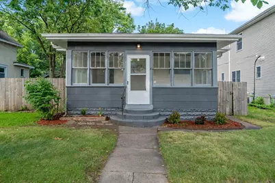 4139 Fremont Avenue N, Minneapolis, MN 55412 - Photo 1
