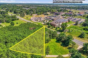 Tbd Lot 2 W 4th, New Richmond, WI 54017 - Photo 1