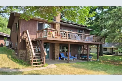 6673 Indian Trail Lane, Pine River, MN 56474 - Photo 1