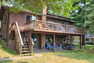 6673 Indian Trail Ln, Pine River, MN 56474 - Photo 1